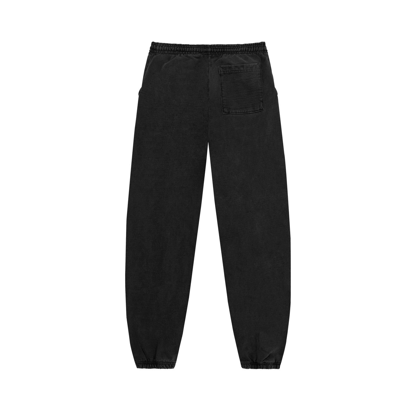 College Sweatpant (Black) Limited Edition
