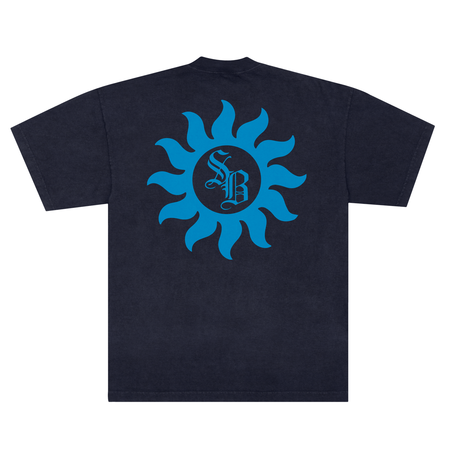 Amon One Tee (Black) Limited Edition