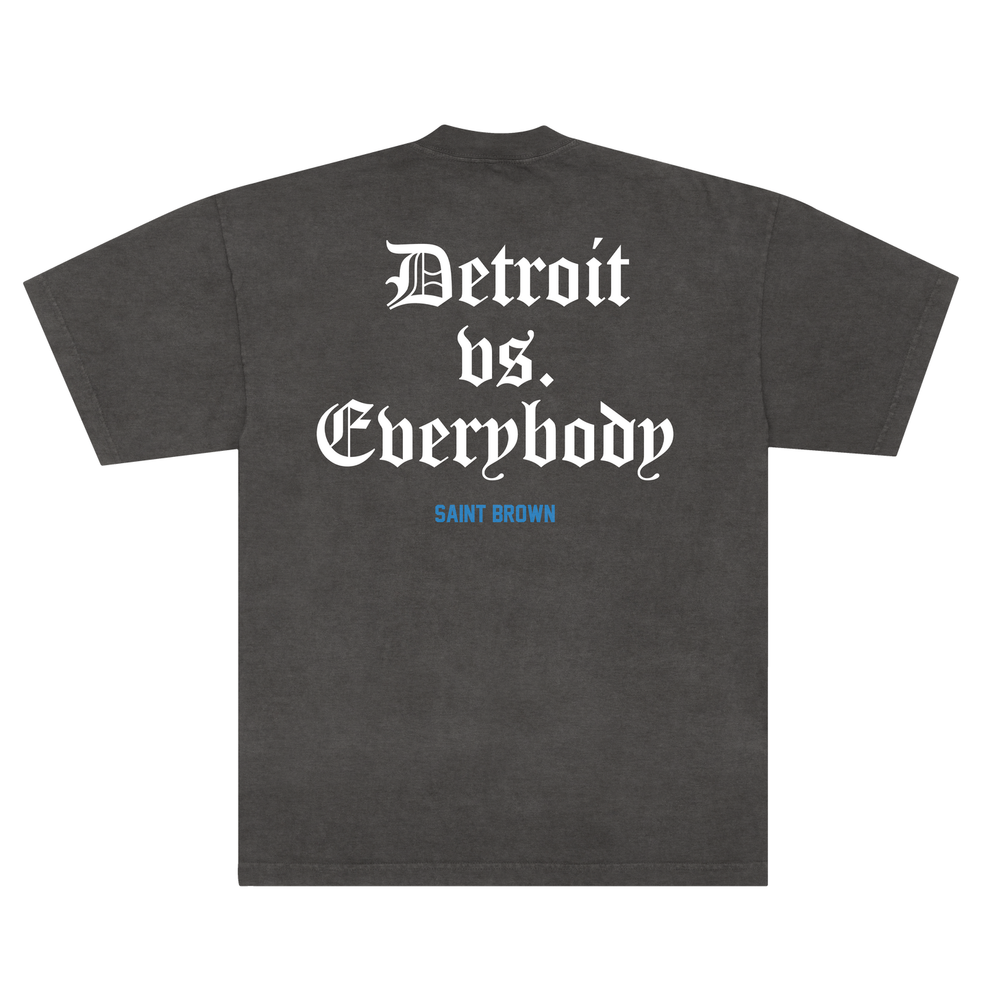 B14 Tee (Vintage Black) Limited Edition