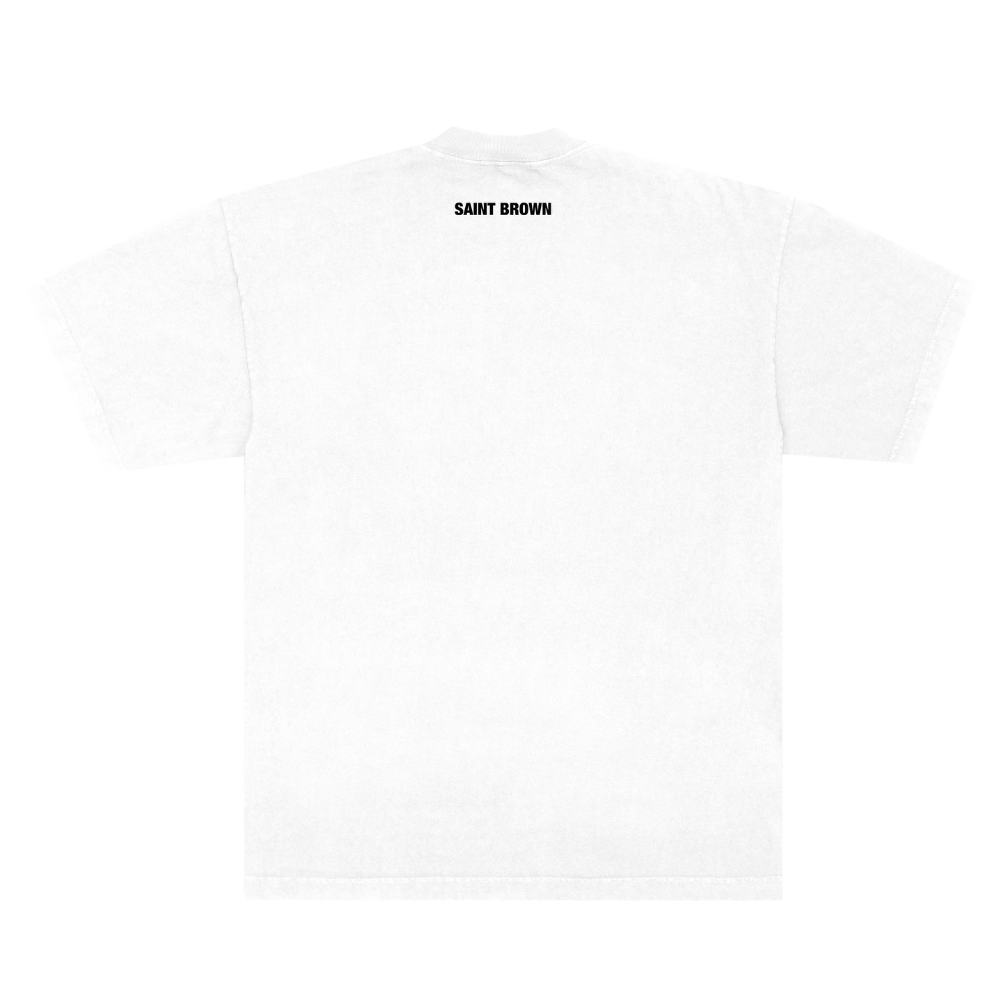 Greenbay Sucks Tee (White) Limited Edition