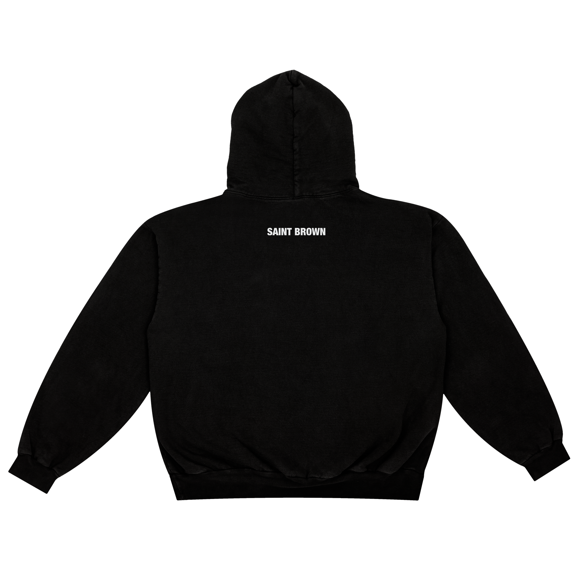Greenbay Sucks Hoodie (Black) Limited Edition