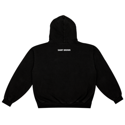 Greenbay Sucks Hoodie (Black) Limited Edition