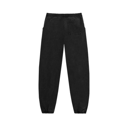 College Sweatpant (Black) Limited Edition