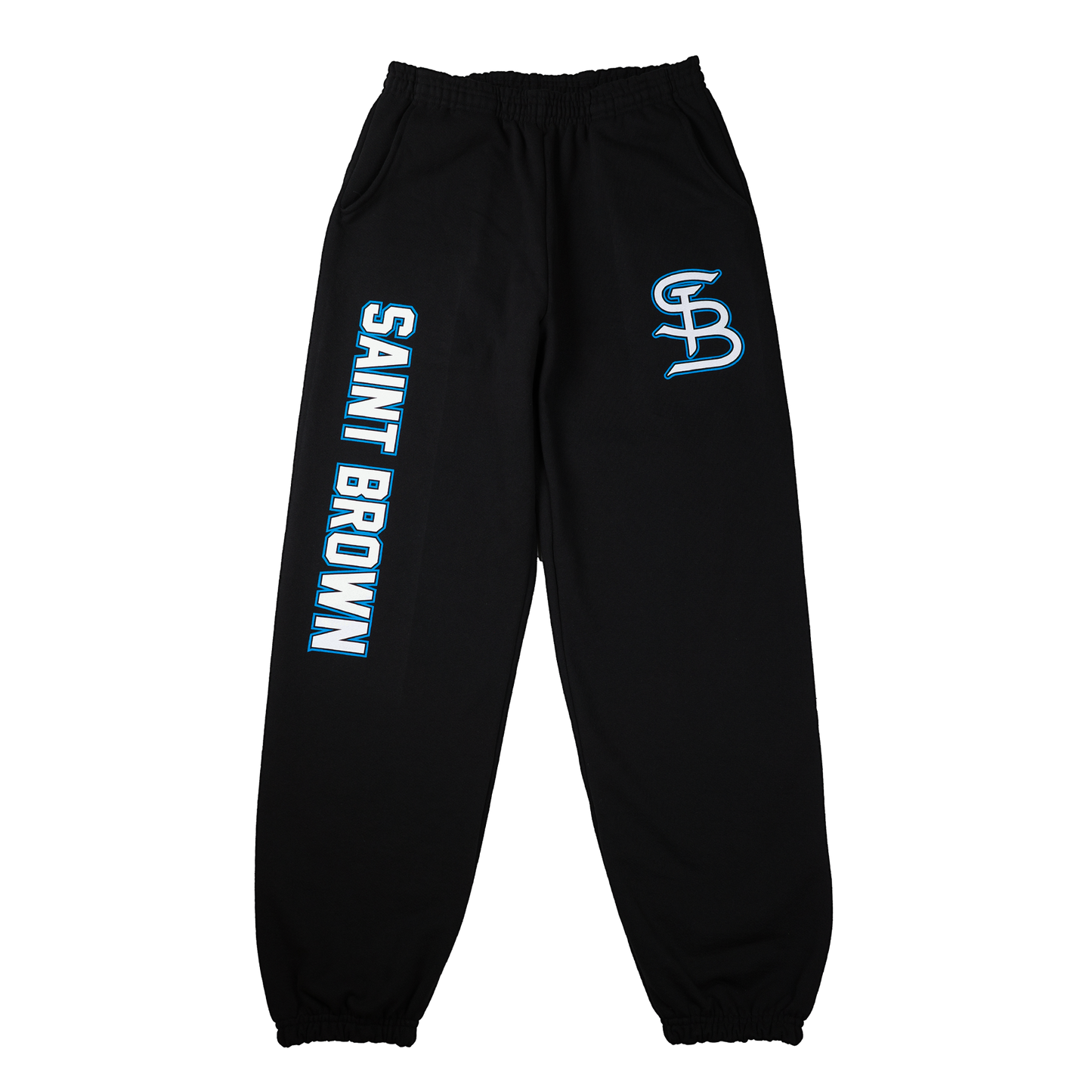 College Sweatpant (Black) Limited Edition